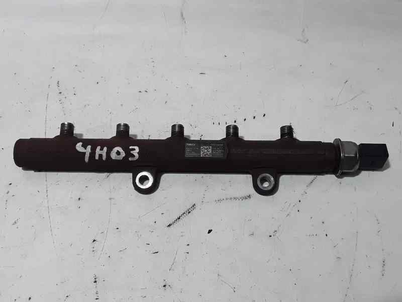 Recambio de rampa inyectora para peugeot boxer caja abierta (bat. 4035)(333/335)(2007 =>) 2.2 hdi fap cat referencia OEM IAM A2C