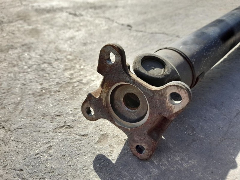 Recambio de transmision central para chevrolet captiva 2.0 vcdi lt referencia OEM IAM SIN REF  