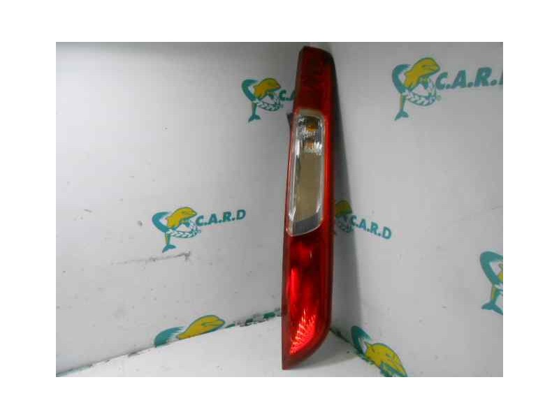 Recambio de piloto trasero derecho para ford focus berlina (cap) ghia referencia OEM IAM   