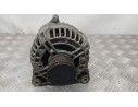 Recambio de alternador para nissan juke (f15) 1.5 dci referencia OEM IAM 8200728292C BOSCH 0124525140