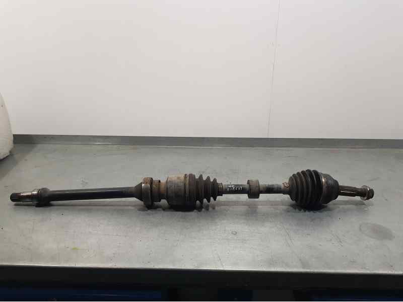 Recambio de transmision delantera derecha para mazda 2 lim. (de) 1.4 crtd active (5-ptas.) (50kw) referencia OEM IAM FD8225500A 