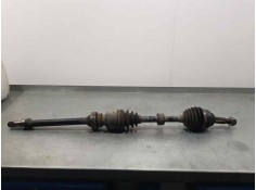 Recambio de transmision delantera derecha para mazda 2 lim. (de) 1.4 crtd active (5-ptas.) (50kw) referencia OEM IAM FD8225500A 