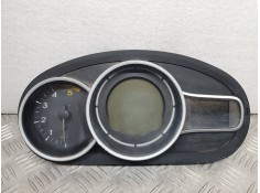 Recambio de cuadro instrumentos para renault megane iii berlina 5 p expression referencia OEM IAM 248107859R A2C53363612 CONTINE