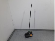 Recambio de cerradura puerta trasera derecha para chevrolet orlando (j309) 2.0 d referencia OEM IAM 13579866  