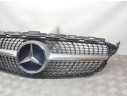 Recambio de rejilla delantera para mercedes-benz clase c coupé (c205) c 200 (205.342) referencia OEM IAM A2058804383  
