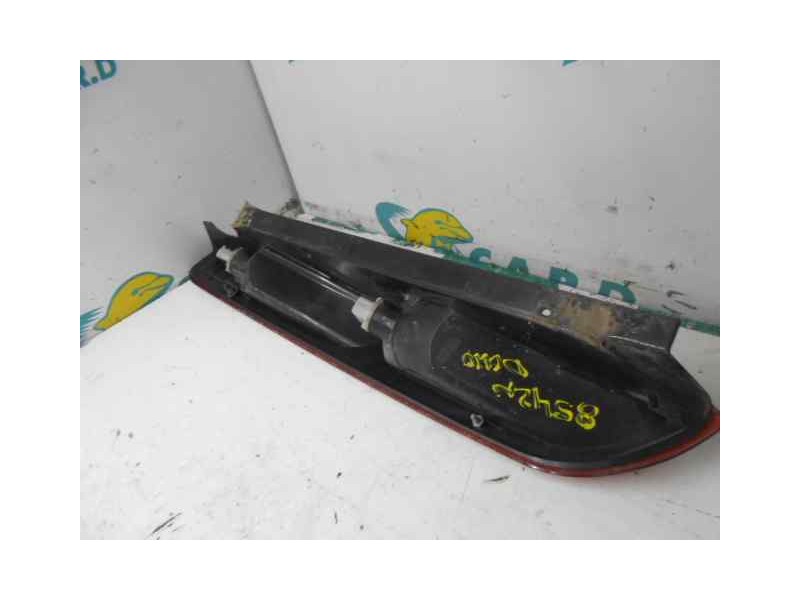 Recambio de piloto trasero derecho para ford focus berlina (cap) ghia referencia OEM IAM   