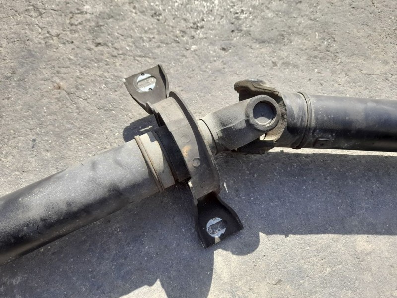 Recambio de transmision central para chevrolet captiva 2.0 vcdi lt referencia OEM IAM SIN REF  