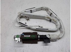 Recambio de airbag cortina delantero derecho para renault scenic (ja..) 1.9 dci diesel cat referencia OEM IAM 6001712  