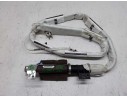 Recambio de airbag cortina delantero derecho para renault scenic (ja..) 1.9 dci diesel cat referencia OEM IAM 6001712  