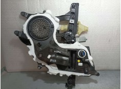 Recambio de elevalunas delantero izquierdo para opel combo cargo (e) edition referencia OEM IAM 9827212180  ELECTRICO