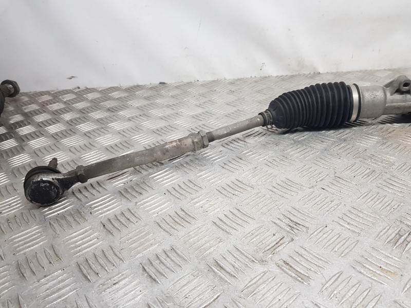 Recambio de cremallera direccion para citroën c-elysee (dd_) 1.6 bluehdi 100 referencia OEM IAM 1608575780 ELECTRO-MECANICA 