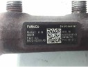 Recambio de rampa inyectora para peugeot boxer caja abierta (bat. 4035)(333/335)(2007 =>) 2.2 hdi fap cat referencia OEM IAM A2C