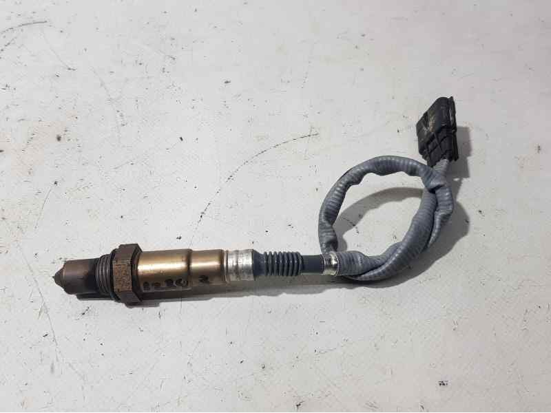 Recambio de sonda lambda para renault clio iv limited referencia OEM IAM 281004221  