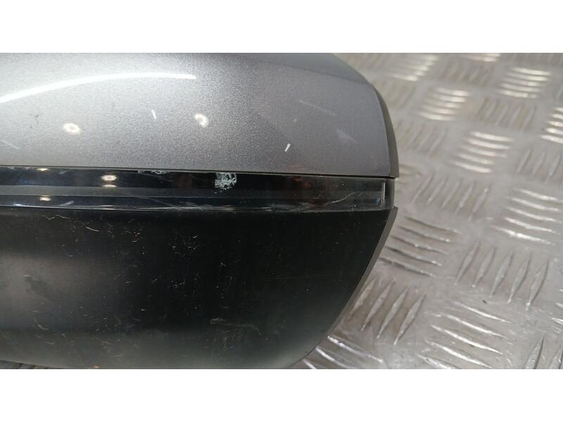 Recambio de retrovisor izquierdo para peugeot 5008 allure referencia OEM IAM 1618046980 ELECTRICO, TOCADO 9 Y 2 CABLES 