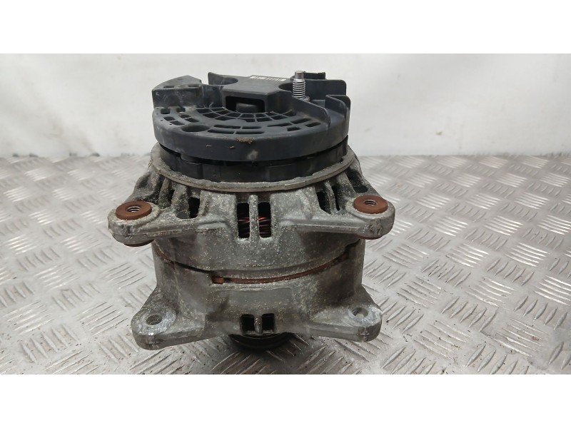 Recambio de alternador para nissan juke (f15) 1.5 dci referencia OEM IAM 8200728292C BOSCH 0124525140
