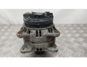Recambio de alternador para nissan juke (f15) 1.5 dci referencia OEM IAM 8200728292C BOSCH 0124525140