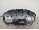 Recambio de cuadro instrumentos para renault megane iii berlina 5 p expression referencia OEM IAM 248107859R A2C53363612 CONTINE