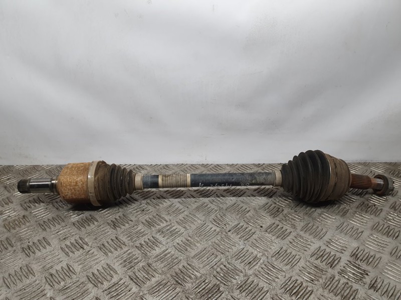 Recambio de transmision delantera izquierda para peugeot 3008 allure referencia OEM IAM 9811176880 8PP78 2699143 