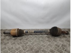 Recambio de transmision delantera izquierda para peugeot 3008 allure referencia OEM IAM 9811176880 8PP78 2699143 