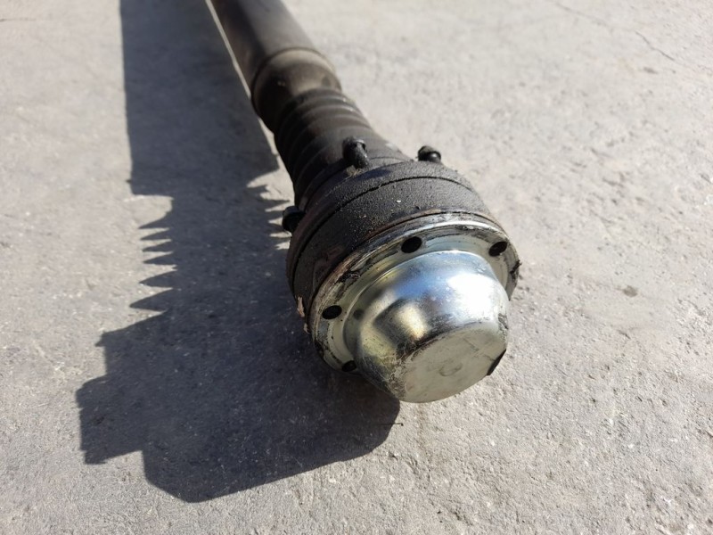 Recambio de transmision central para chevrolet captiva 2.0 vcdi lt referencia OEM IAM SIN REF  