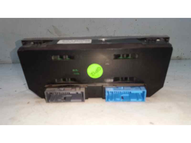 Recambio de mando climatizador para opel astra h ber. edition referencia OEM IAM 90151366 13247811 