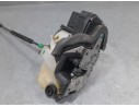 Recambio de cerradura puerta trasera derecha para chevrolet orlando (j309) 2.0 d referencia OEM IAM 13579866  
