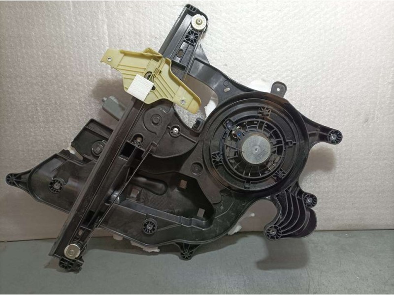 Recambio de elevalunas delantero izquierdo para opel combo cargo (e) edition referencia OEM IAM 9827212180  ELECTRICO