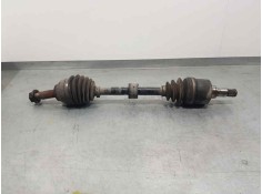 Recambio de transmision delantera izquierda para mazda 2 lim. (de) 1.4 crtd active (5-ptas.) (50kw) referencia OEM IAM FD8225600