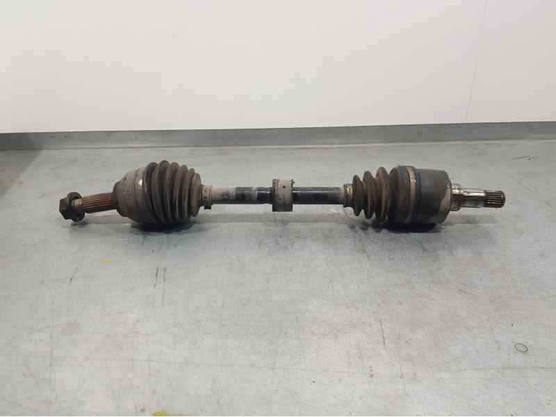 Recambio de transmision delantera izquierda para mazda 2 lim. (de) 1.4 crtd active (5-ptas.) (50kw) referencia OEM IAM FD8225600