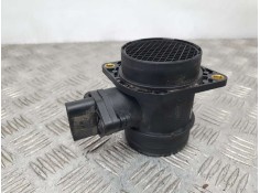Recambio de caudalimetro para seat leon (1m1) signo referencia OEM IAM 06A906461 0280217121 BOSCH