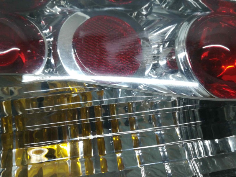 Recambio de piloto trasero izquierdo para peugeot 306 berlina 3/4/5 puertas (s2) boulebard referencia OEM IAM TIPO LEXUS  POCO R