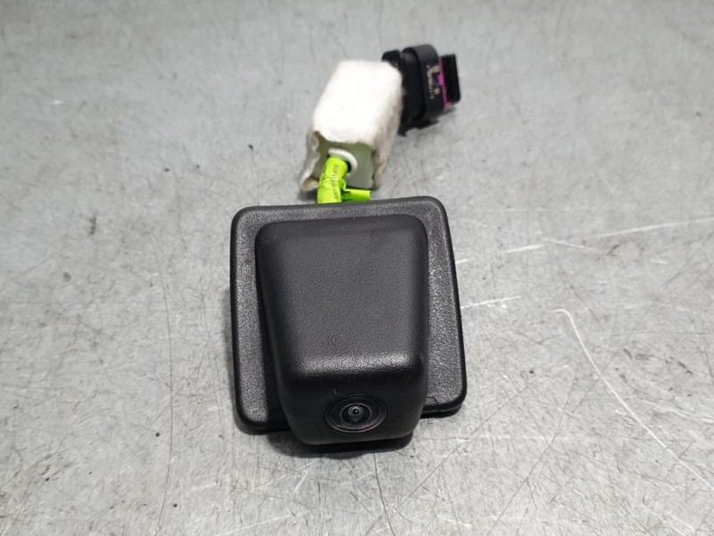 Recambio de camara para ds 7 crossback be chic referencia OEM IAM 9837563180  