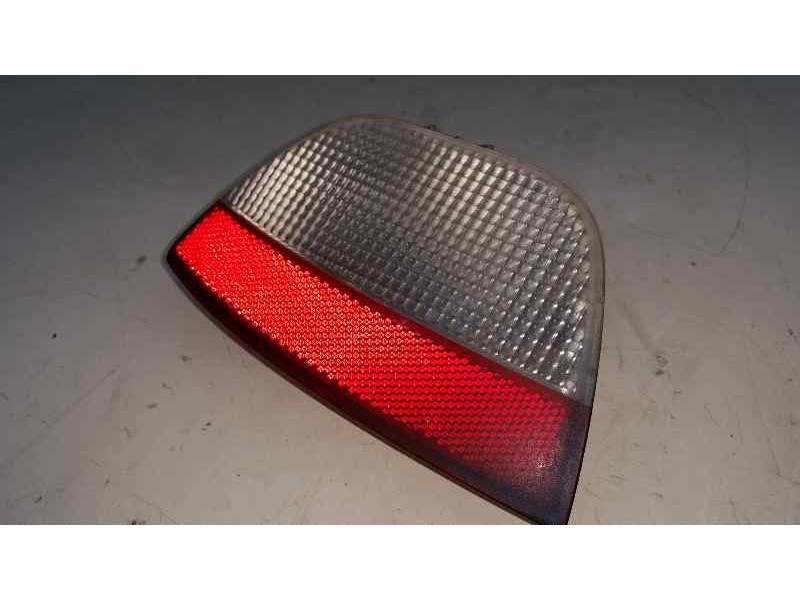 Recambio de piloto marcha atras para ford focus berlina (cap) ghia referencia OEM IAM   