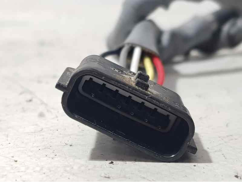 Recambio de sonda lambda para renault clio iv limited referencia OEM IAM 281004221  