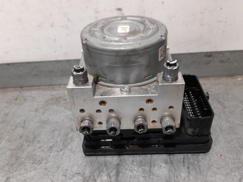 Recambio de abs para peugeot 208 1.6 e-hdi fap referencia OEM IAM 9822654880 10022012064 ATE