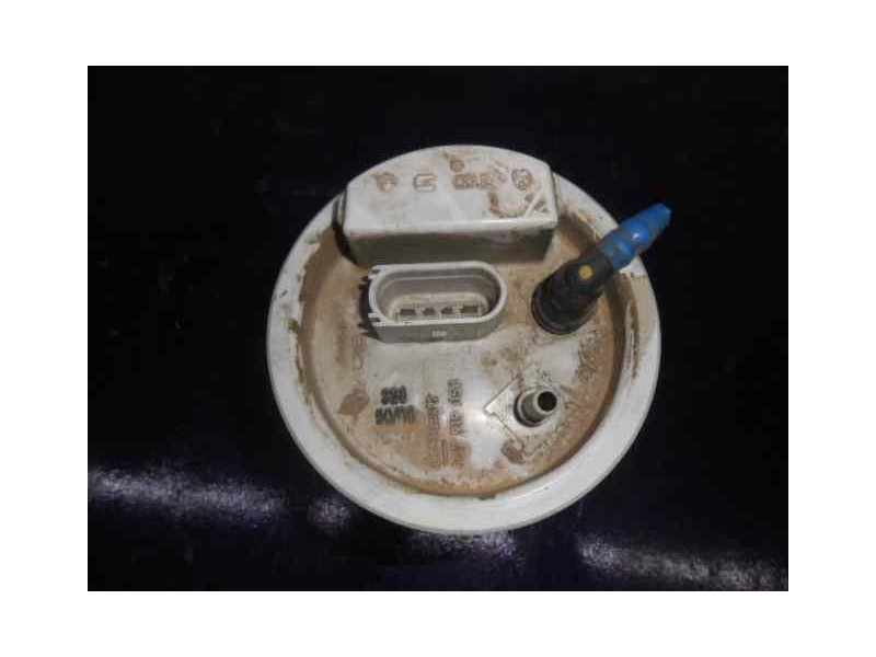 Recambio de aforador para skoda roomster (5j7) family referencia OEM IAM A2C53124422 6Q7919050 VDO