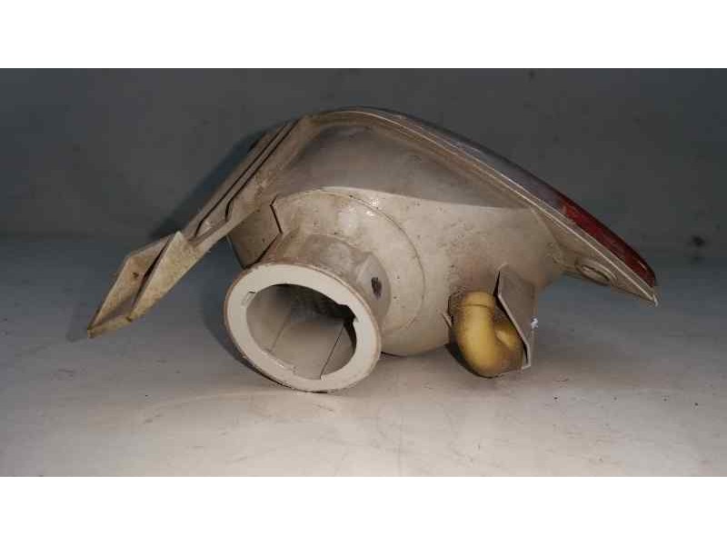 Recambio de piloto marcha atras para ford focus berlina (cap) ghia referencia OEM IAM   