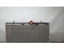 Recambio de radiador agua para opel crossland x edition referencia OEM IAM 1330P9 DENSO 873461000