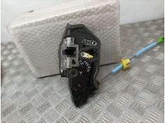 CERRADURA PUERTA TRASERA IZQUIERDA 7445045 1823810CZ ELECTRICA