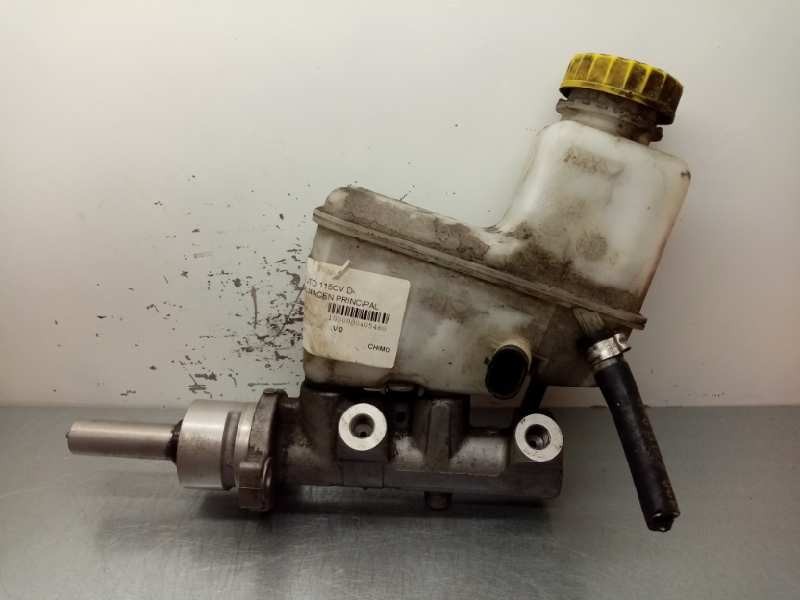Recambio de bomba freno para fiat stilo (192) 1.9 jtd cat referencia OEM IAM   
