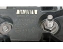 Recambio de alternador para nissan juke (f15) 1.5 dci referencia OEM IAM 8200728292C BOSCH 0124525140