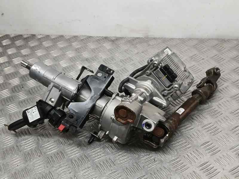 Recambio de columna direccion para renault clio v experience referencia OEM IAM 488105379R 162301951 ELECTRO-MECANICA