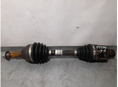 TRANSMISION DELANTERA DERECHA SIN REF 