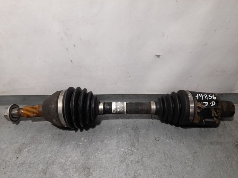 Recambio de transmision delantera derecha para chevrolet captiva 2.0 vcdi lt referencia OEM IAM SIN REF  