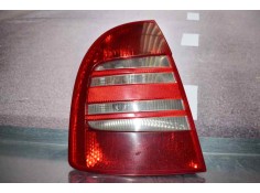 Recambio de piloto trasero izquierdo para skoda superb (3u4) classic referencia OEM IAM   