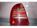 Recambio de piloto trasero izquierdo para skoda superb (3u4) classic referencia OEM IAM   