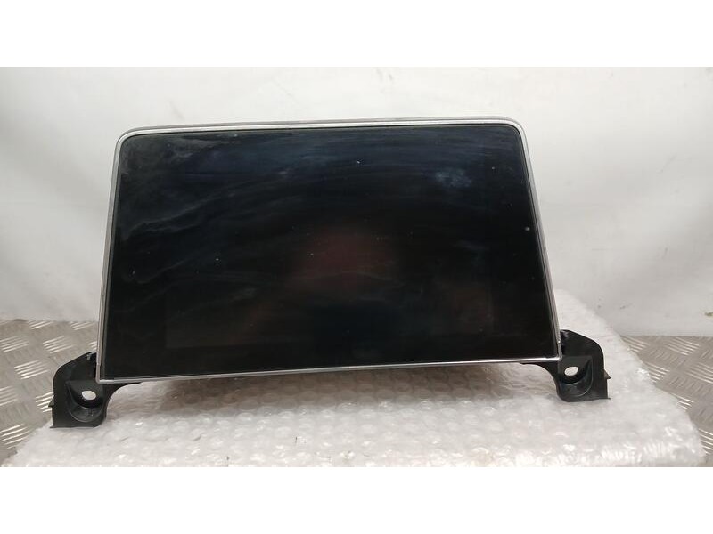 Recambio de sistema navegacion gps para peugeot 5008 allure referencia OEM IAM 9828416380  503018800211