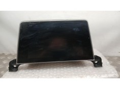Recambio de sistema navegacion gps para peugeot 5008 allure referencia OEM IAM 9828416380  503018800211