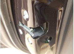 Recambio de cerradura puerta trasera izquierda para nissan juke (f15) 1.5 dci referencia OEM IAM 825011KA2A  