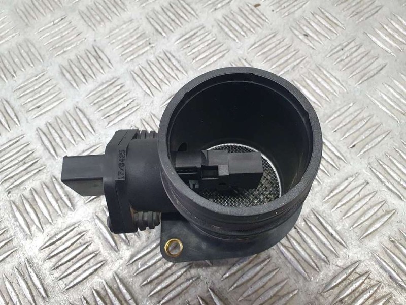 Recambio de caudalimetro para seat leon (1m1) signo referencia OEM IAM 06A906461 0280217121 BOSCH